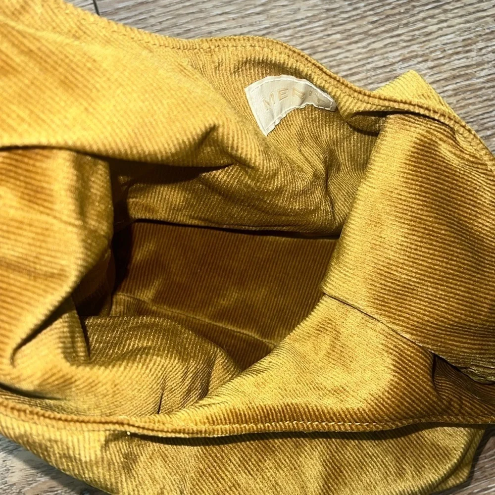 Merit preloved good